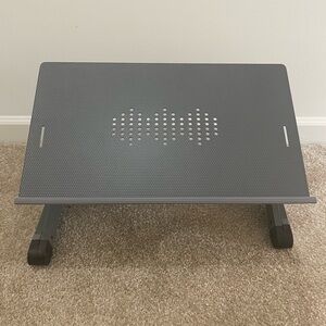 Uncaged Ergonomics Adjustable Desk